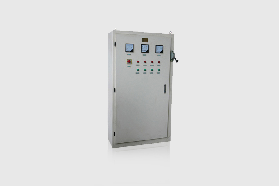 海南XL-21型動(dòng)力配電箱系列